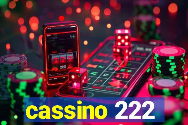 cassino 222